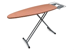 Afer Homie Pro 2062 Σιδερώστρα 124x40cm