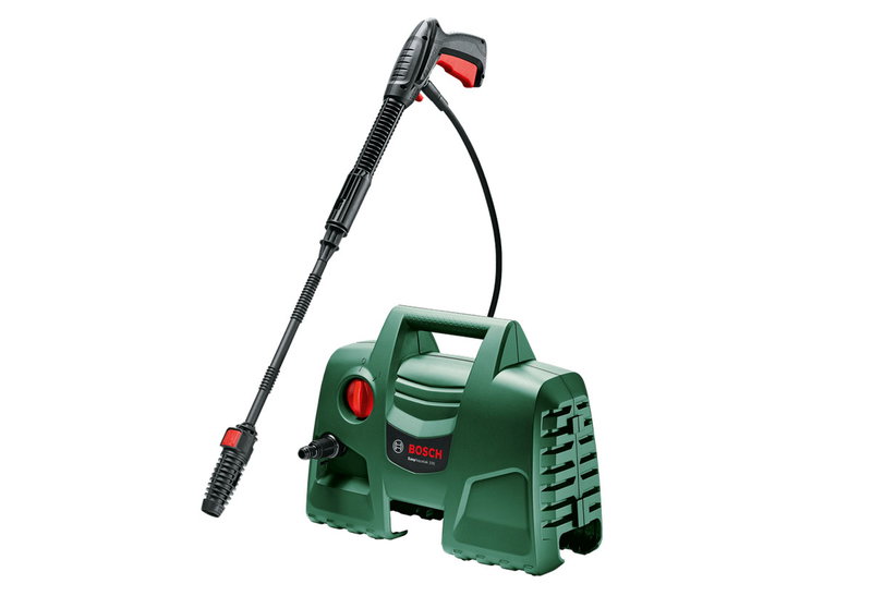 Bosch EasyAquatak 100 Long Lance Πλυστικό Μηχάνημα 100bar