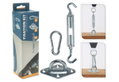 Σετ Αξεσουάρ Στήριξης Πανιών FX Tools 6τμχ