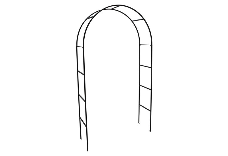 Αψίδα Μεταλλική M135xΠ40xΥ228cm