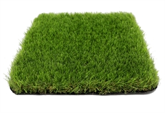 Συνθετικός Χλοοτάπητας Dizas Freshness 2m με Ύψος Πέλους 35mm με το Μέτρο