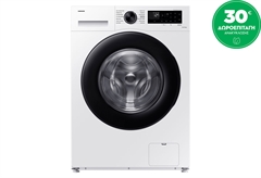 Samsung WW90CGC04DAELE Πλυντήριο Ρούχων 9kg
