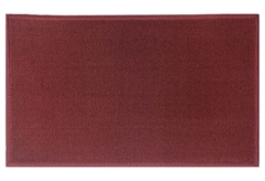 Μοκέτα Dizas Daisy 130x67cm Μπορντό