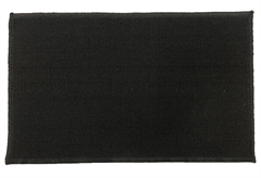 Χαλάκι Daisy 180x67cm Ανθρακί