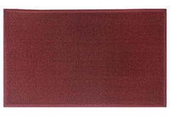 Μοκέτα Dizas Daisy 180x67cm Μπορντό