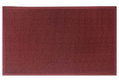 Μοκέτα Dizas Daisy 180x67cm Μπορντό