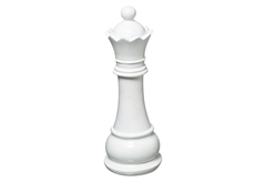 Διακοσμητική Φιγούρα Atmosphera Πιόνι Σκάκι σε 6 Σχέδια