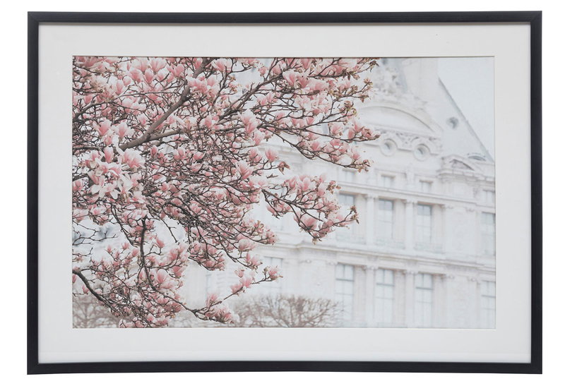 Κάδρο Atmosphera Paris 70x50cm