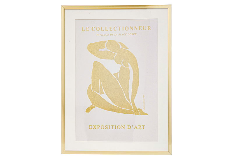 Κάδρο Atmosphera Collectioneur 50x70cm