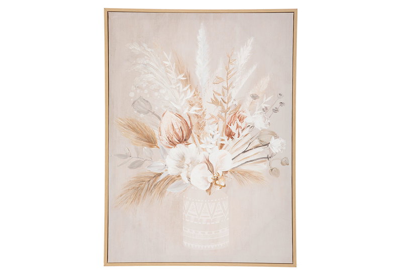 Κάδρο Atmosphera Pampas 50x70cm