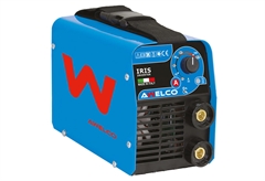 Ηλεκτροσυγκόλληση Awelco MMA 5-100Α Inverter
