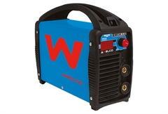 Ηλεκτροσυγκόλληση Awelco MMA 35-130Α Inverter