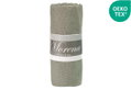 Ριχτάρι Zakartex Oxford 170x150cm Χακί