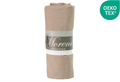 Ριχτάρι Zakartex Oxford 240x170cm Καφέ