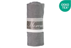 Ριχτάρι Zakartex Oxford 240x170cm Μολυβί