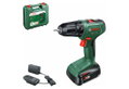 Bosch Easydrill 18V-38 Επαναφορτιζόμενο Δραπανοκατσάβιδο & Μπαταρία