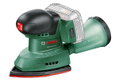 Bosch EasySander 18V-8 Πολυτριβείο Επαναφορτιζόμενο Solo