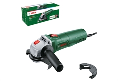 Bosch UniversalGrind 750 Γωνιακός Τροχός 115mm