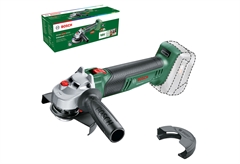 Bosch UniversalGrind 18V-75 Γωνιακός Τροχός 125mm Solo