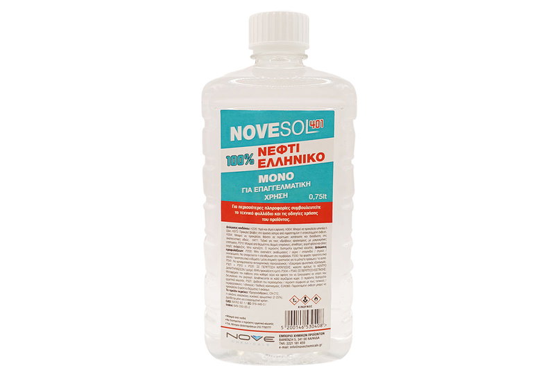 Νέφτι Ελληνικό 800ml