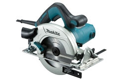 Makita HS6601J Δισκοπρίονο Ξύλου 165mm 1050W