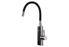 Ταχυθερμαντήρας Βρύσης Osio OHF-2035 3300W Inox