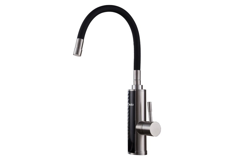 Ταχυθερμαντήρας Βρύσης Osio OHF-2035 3300W Inox