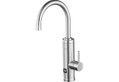 Ταχυθερμαντήρας Βρύσης Osio OHF-2030D 3300W Inox
