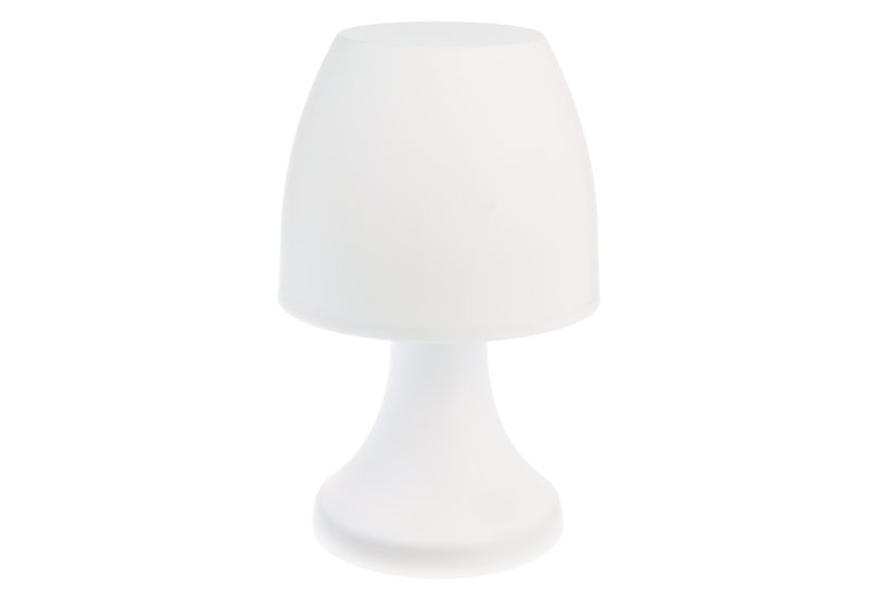 Dokk Επιτραπέζιο Φωτιστικό Φ12.5x19.5cm IP44
