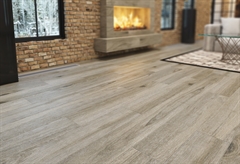 Γρανιτοπλακάκι Asturia 20x120cm Γκρι