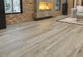 Γρανιτοπλακάκι Asturia 20x120cm Γκρι