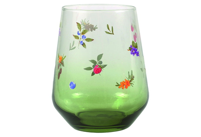 Ποτήρι Νερού Marva Home Jardin 425ml