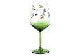 Ποτήρι Κρασιού Marva Home Jardin 490ml
