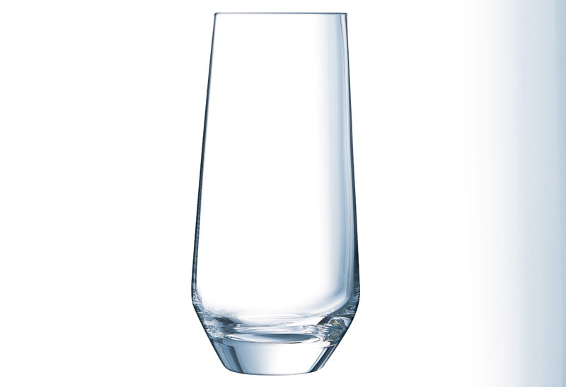 Σετ Ποτήρια Νερού Luminarc Ultime Eclat 450ml 2τμχ