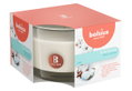 Αρωματικό Κερί True Scents Fresh Cotton 6.3x9cm