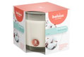 Αρωματικό Κερί True Scents Fresh Cotton 9.5x9.5cm