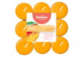 Σετ Αρωματικά Ρεσώ True Scents Mango 18τμχ