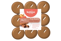 Σετ Αρωματικά Ρεσώ True Scents Apple Cinnamon 18τμχ