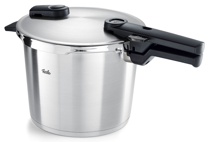 Fissler Vitaquick Premium Χύτρα Ταχυττητας Φ19cm 6lt