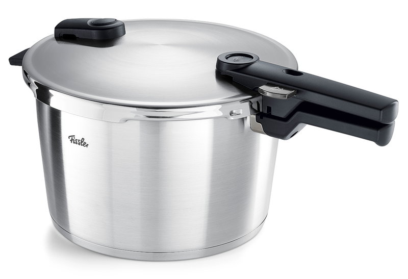Fissler Vitaquick Premium Χύτρα Ταχύτητας Φ23cm 8lt