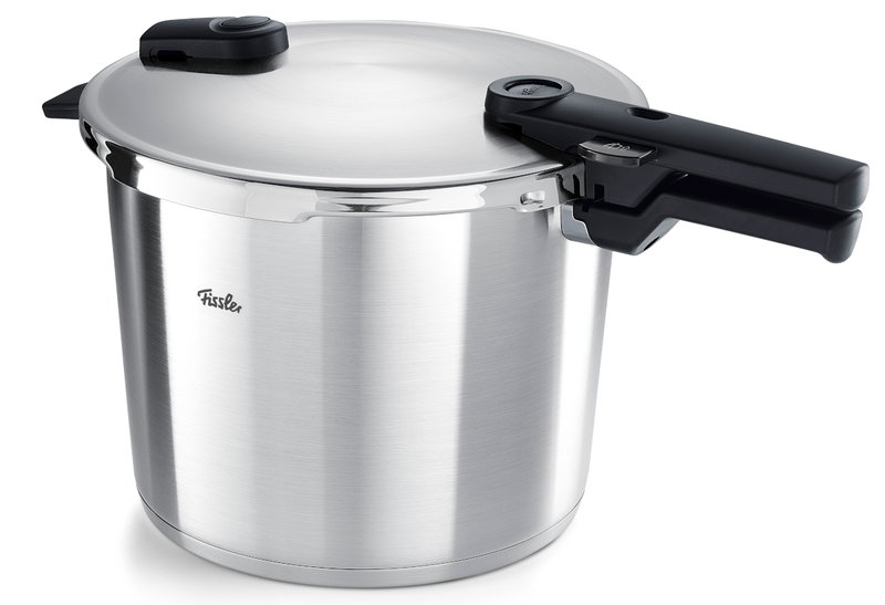 Fissler Vitaquick Premium Χύτρα Ταχύτητας Φ23cm 10lt