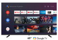 Dahua LTV65-SD400 4K UHD Smart Τηλεόραση 65"