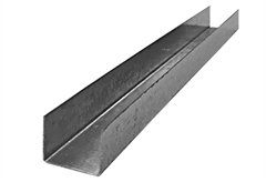 Περιμετρικός Οδηγός Knauf Amfil UD 300x2.8cm 0.91kg