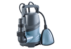 CMI Q400B171 Αντλία Ακάθαρτου Νερού 400W