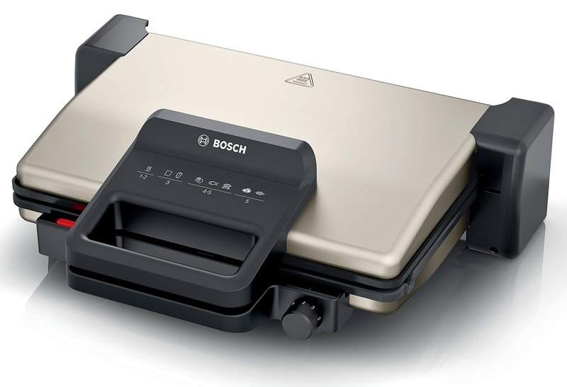 Bosch TCG3302 Τοστιέρα 2000W