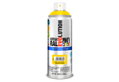 Σπρέι Γενικής Χρήσης Pinty Plus Evo Κίτρινο Ματ 400ml