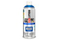Σπρέι Γενικής Χρήσης Pinty Plus Evo Μπλε Ματ 400ml
