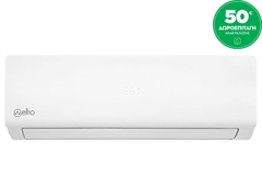 Wellio Eco Pro Κλιματιστικό Inverter 9000BTU