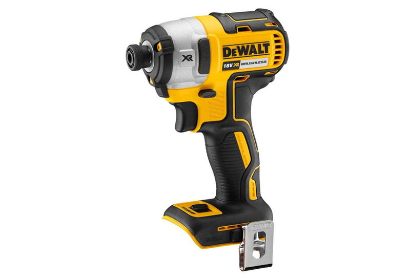Dewalt DCF887N Παλμικό Κατσαβίδι Μπαταρίας 18V Solo
