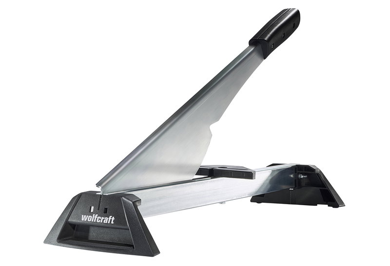 Κόφτης Laminate Wolfcraft LC 100